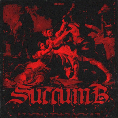 SUCCUMB
