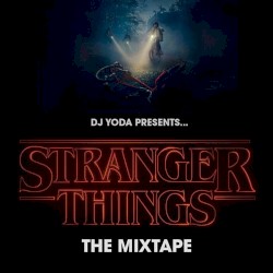 The Stranger Things Mixtape