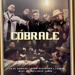 Cóbrale
