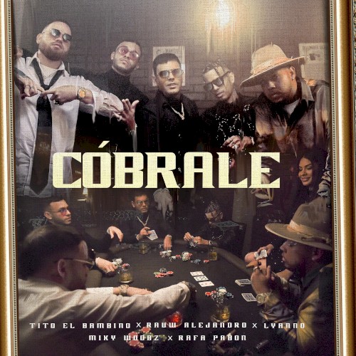 Cóbrale