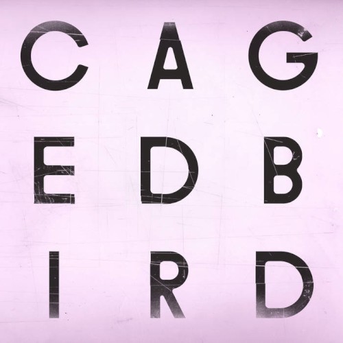 A Caged Bird / Imitations of Life