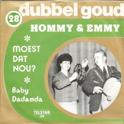 Moest dat nou? / Baby Dadamda