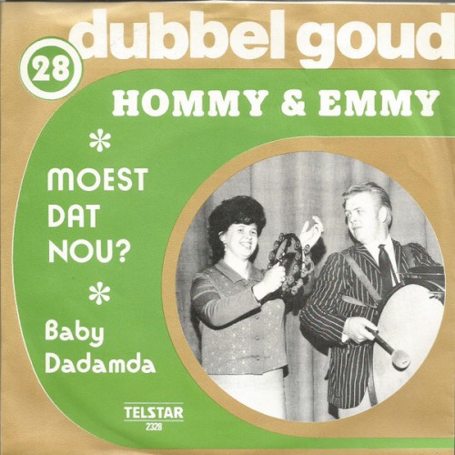 Moest dat nou? / Baby Dadamda