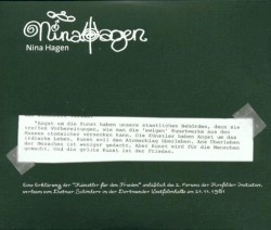 2001-09-02: Kulturfabrik, Krefeld, Germany