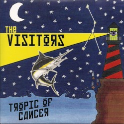 Tropic Of Cancer