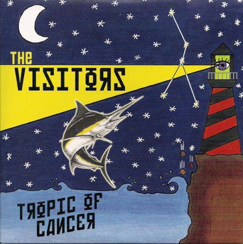 Tropic Of Cancer