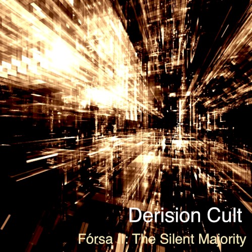 Fórsa II: The Silent Majority