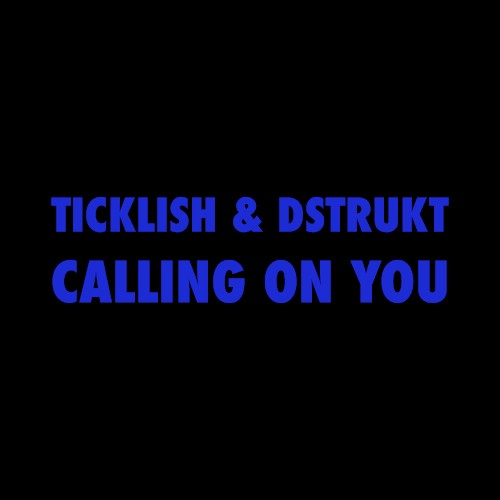 Calling On You