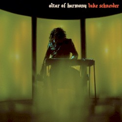 Altar of Harmony