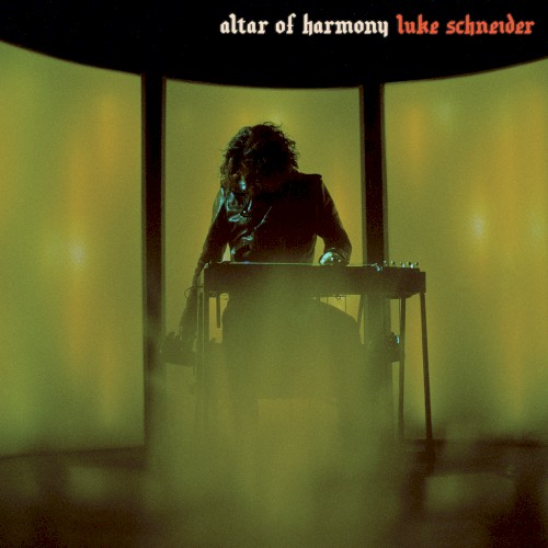 Altar of Harmony