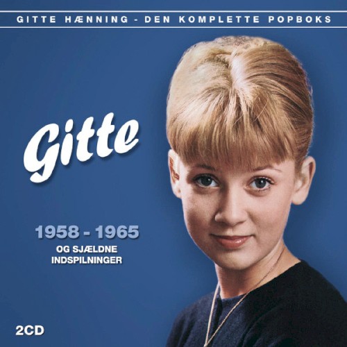 Den Komplette Popboks: 1958-1965, Vol. 1 (Disc 1 & 2)