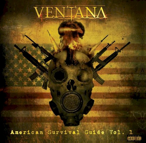 American Survival Guide Vol. 1