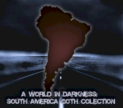 An Earth in Darkness, Volume 1