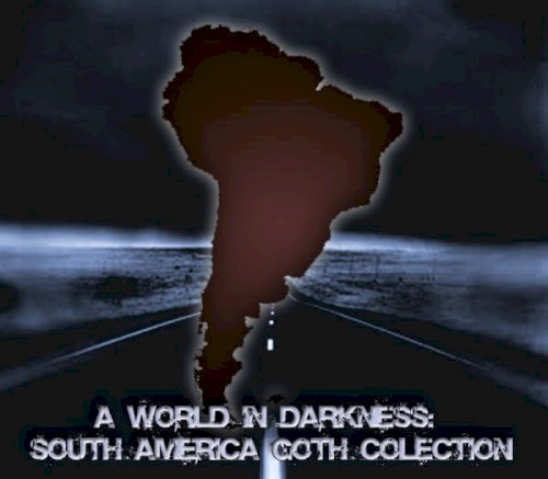 An Earth in Darkness, Volume 1