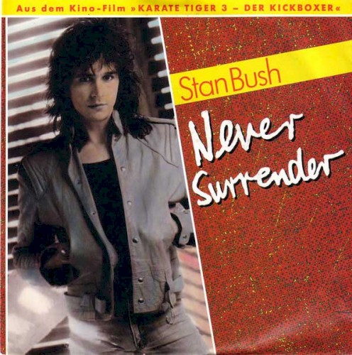 Never Surrender