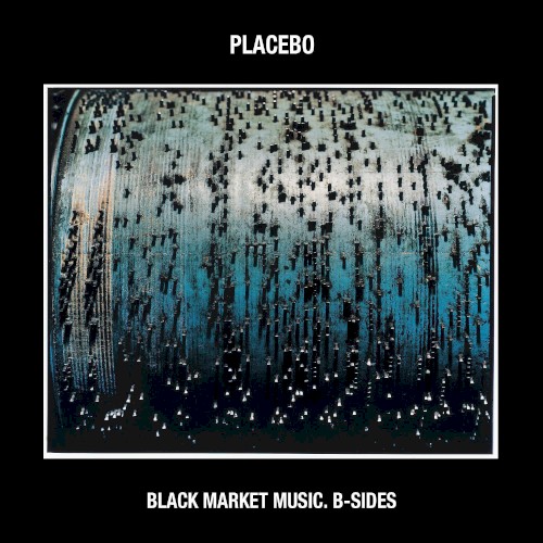 Black Market Music: B‐Sides