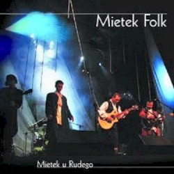 Mietek U Rudego