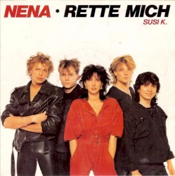 Rette mich