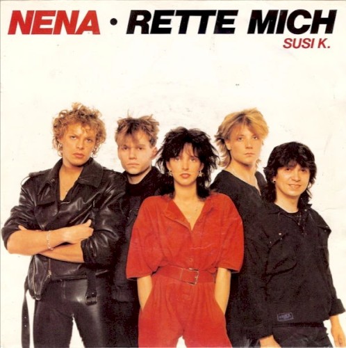 Rette mich
