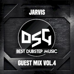 DubstepGutter Guest Mix #4 - Jarvis