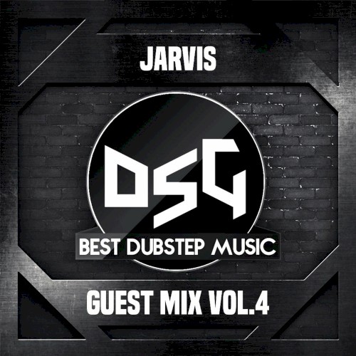 DubstepGutter Guest Mix #4 - Jarvis