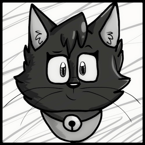 Monochrome Scribbles EP