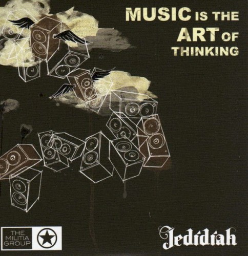 Music Is the Art of Thinking