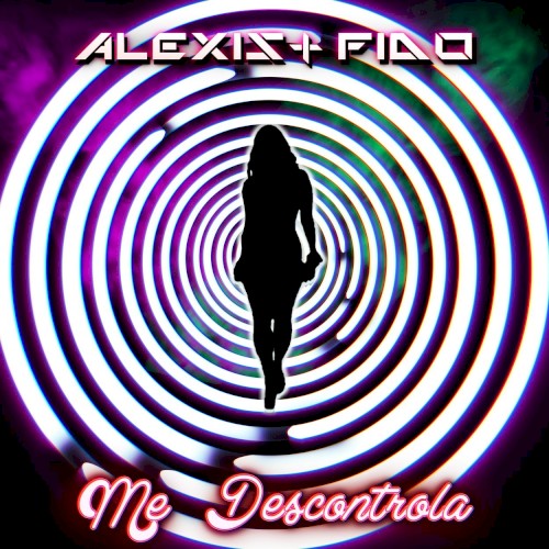 Me descontrola