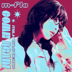 come again (Milk Talk SURF Music Remix)