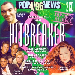 Hitbreaker: Pop News 4/96