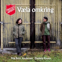 Væla omkring
