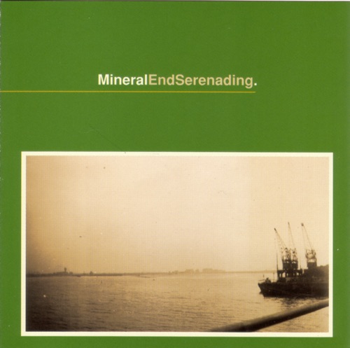 EndSerenading