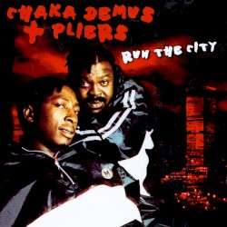 Run the City