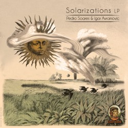 Solarizations LP