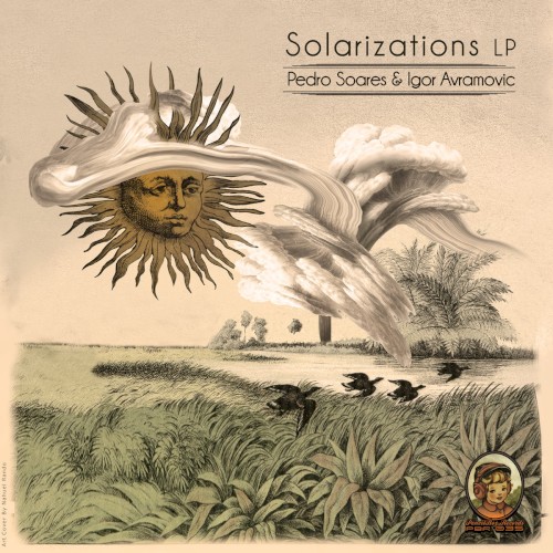 Solarizations LP