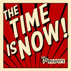 The Time Is Now