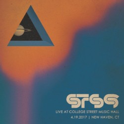 2017-04-19: College Street Music Hall, New Haven, CT