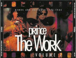 The Work, Volume 1