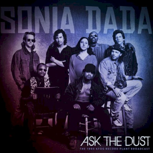 Ask The Dust