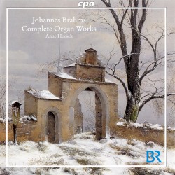 Complete Organ Works