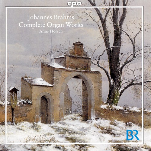 Complete Organ Works