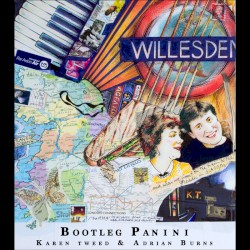 Bootleg Panini