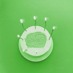 BAILAME ASI