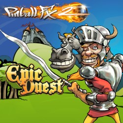 Epic Quest Soundtrack