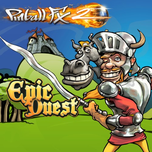 Epic Quest Soundtrack