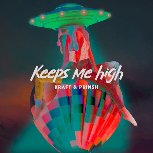 Keeps Me High