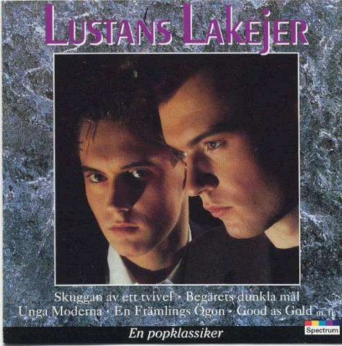 En popklassiker 1981-1986