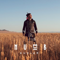 Numb