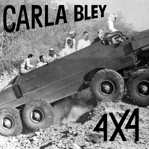 4x4