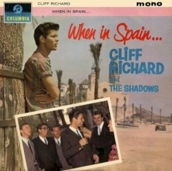 When in Spain…